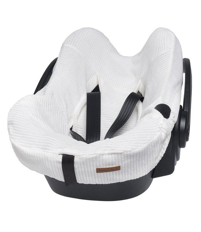 Baby's Only Baby's Only - Autostoelhoes Sense wit