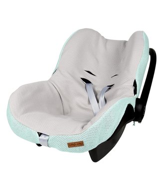 Baby's Only Baby's Only - Hoes Maxi-Cosi 0+ Classic mint