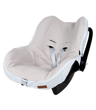 Baby's Only Baby's Only - Hoes Maxi-Cosi 0+ Classic poederblauw