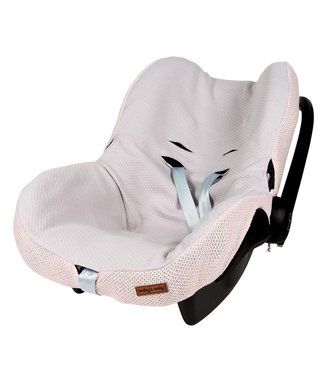 Baby's Only Baby's Only - Hoes Maxi-Cosi 0+ Classic roze