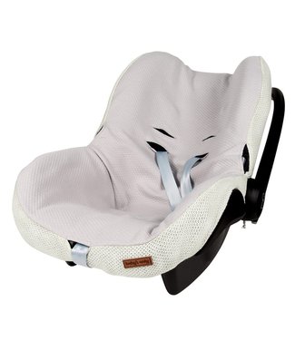 Baby's Only Baby's Only - Hoes Maxi-Cosi 0+ Classic wolwit