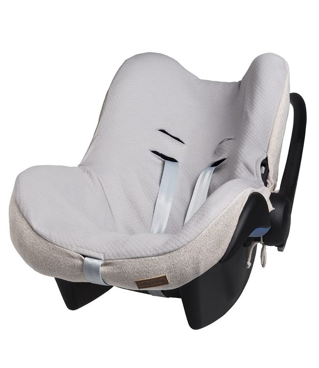 Baby's Only Baby's Only - Hoes Maxi-Cosi 0+ Sparkle goud-ivoor mÃªlee