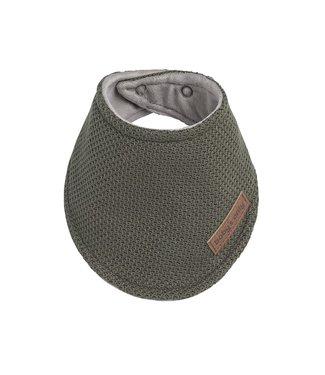Baby's Only Baby's Only - Bandana slab Classic khaki