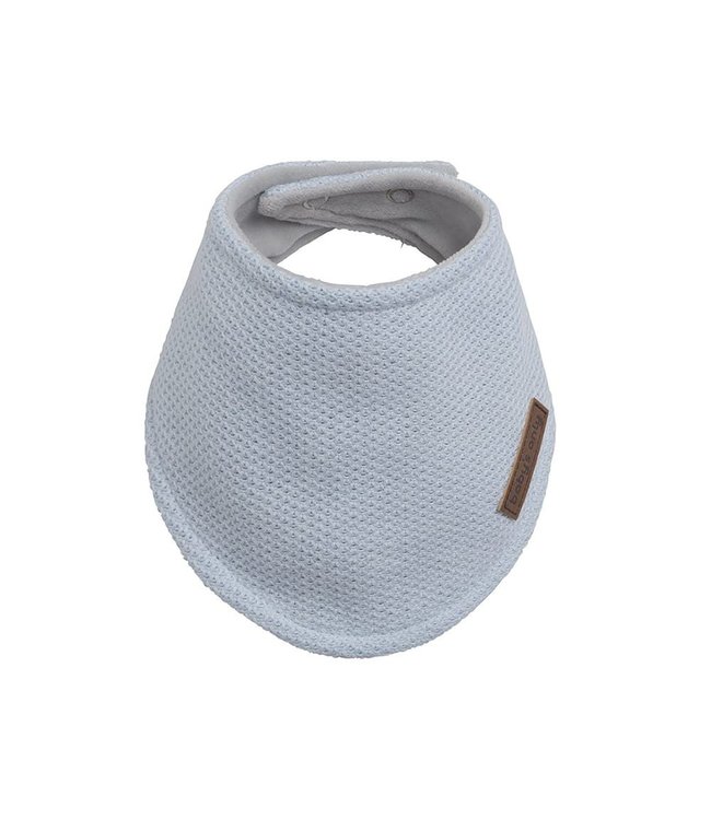 Baby's Only Baby's Only - Bandana slab Classic poederblauw