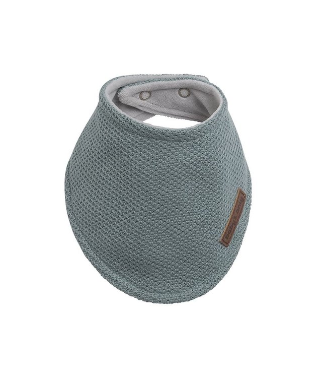 Baby's Only Baby's Only - Bandana slab Classic stonegreen