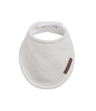 Baby's Only Baby's Only - Bandana slab Classic wolwit