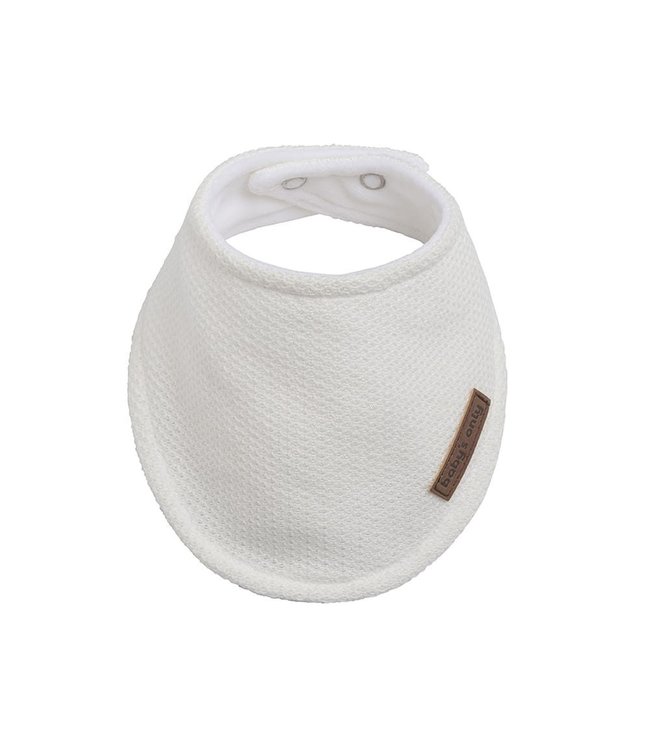 Baby's Only Baby's Only - Bandana slab Classic wolwit