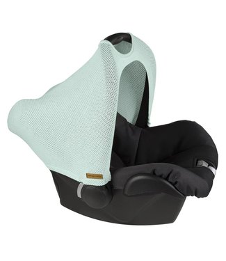 Baby's Only Baby's Only - Kap Maxi-Cosi 0+ Classic mint