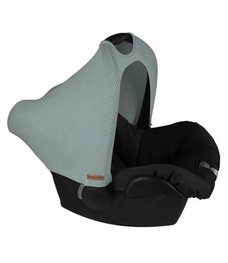 Baby's Only Baby's Only - Kap Maxi-Cosi 0+ Classic stonegreen