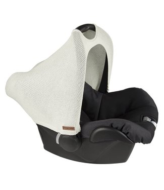 Baby's Only Baby's Only - Kap Maxi-Cosi 0+ Classic wolwit