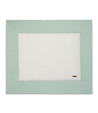 Baby's Only Baby's Only - Boxkleed Classic mint - 75x95