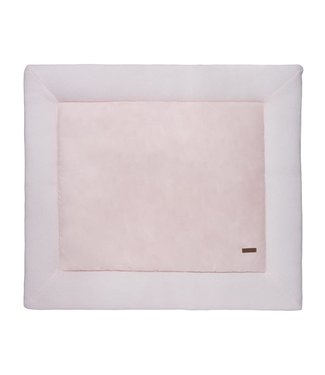 Baby's Only Baby's Only - Boxkleed Classic roze - 75x95