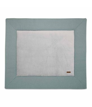 Baby's Only Baby's Only - Boxkleed Classic stonegreen - 80x100