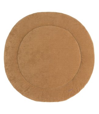 Baby's Only Baby's Only - Boxkleed Sense caramel - Ã˜90 cm