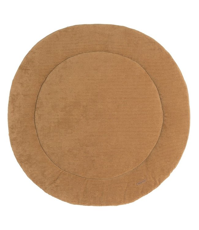 Baby's Only Baby's Only - Boxkleed Sense caramel - Ã˜90 cm