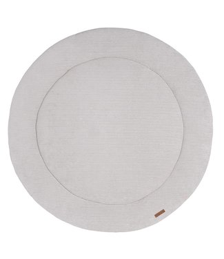 Baby's Only Baby's Only - Boxkleed Sense kiezelgrijs - Ã˜90 cm