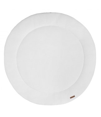 Baby's Only Baby's Only - Boxkleed Sense wit - Ã˜90 cm