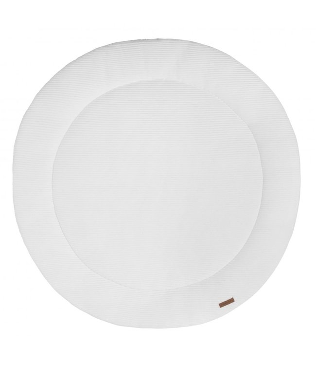 Baby's Only Baby's Only - Boxkleed Sense wit - Ã˜90 cm