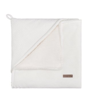 Baby's Only Baby's Only - Wikkeldeken Sense wit