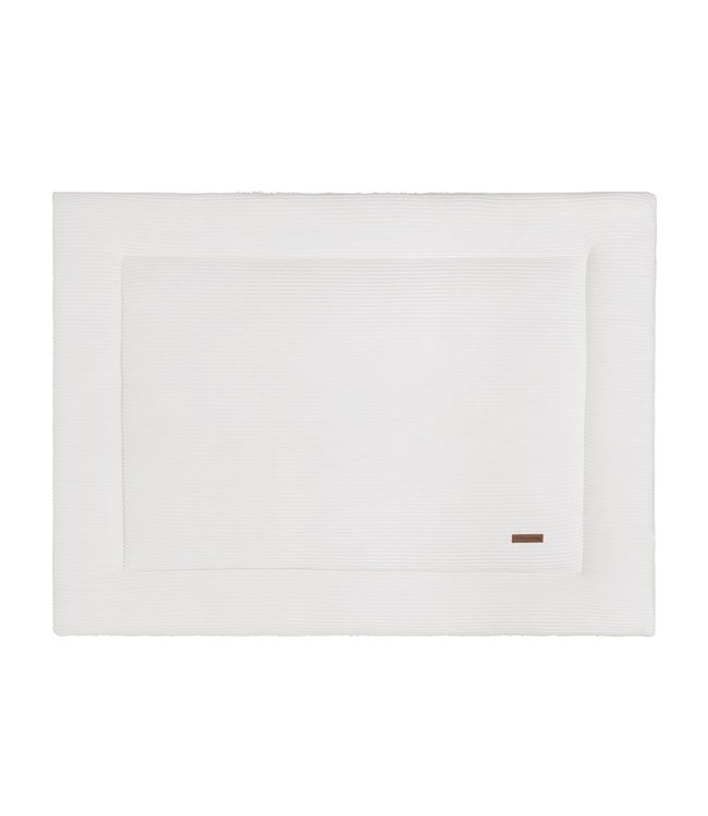 Baby's Only Baby's Only - Boxkleed Sense wit - 75x95