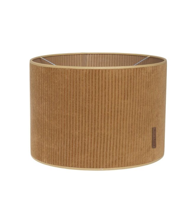 Baby's Only Baby's Only - Lampenkap Sense caramel - Ã˜30 cm