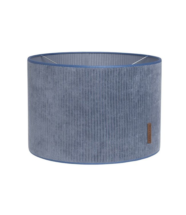 Baby's Only Baby's Only - Lampenkap Sense vintage blue - Ã˜30 cm