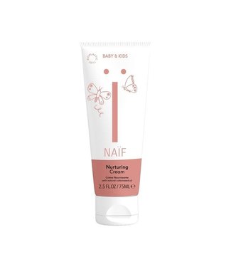 Naif Naif - Nurturing Cream 75ml