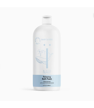 Naif Naif - Relaxing Bath Foam 500ml