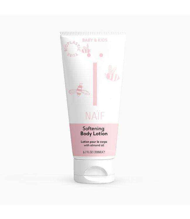 Naif Naif - Softening Body Lotion 200ml