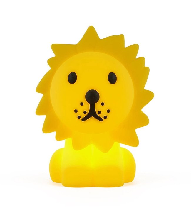 Mr Maria Mr Maria - Leeuw Eerste Licht