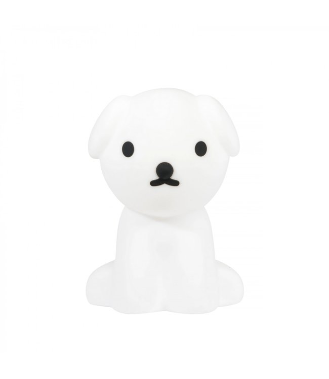 Mr Maria Mr Maria - Snuffie Eerste Licht