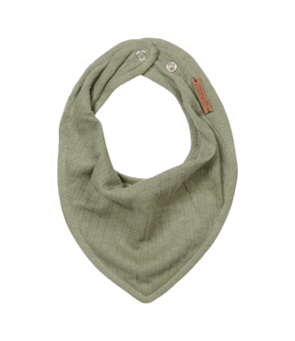 Little Dutch Little Dutch - Bandana slab Pure Olive