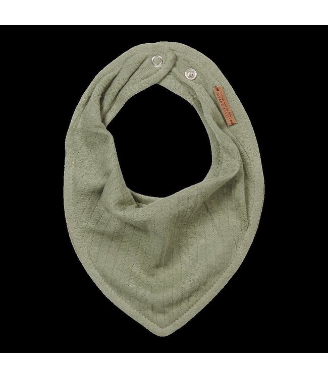 Little Dutch Little Dutch - Bandana slab Pure Olive
