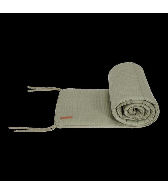 Little Dutch Little Dutch - Bedomrander Pure Olive