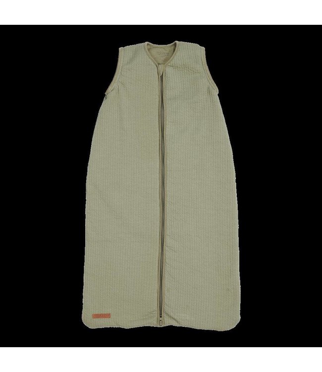 Little Dutch Little Dutch - Slaapzak zomer 70 cm Pure Olive