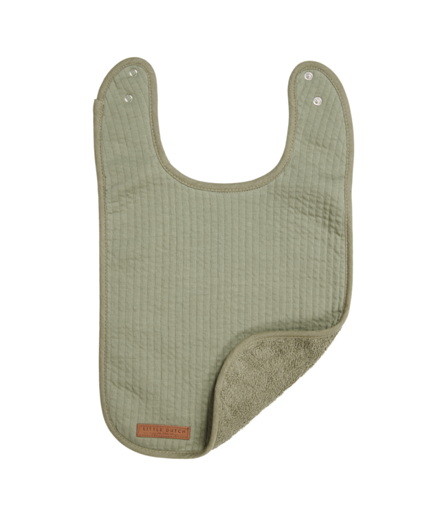 Little Dutch Little Dutch - Slab Pure Olive