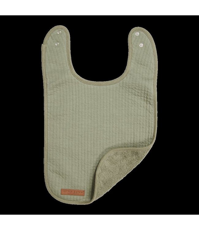 Little Dutch Little Dutch - Slab Pure Olive