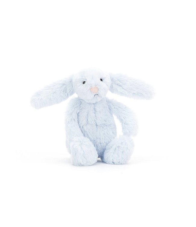 Jellycat Jellycat - Bashful Blue Bunny Baby