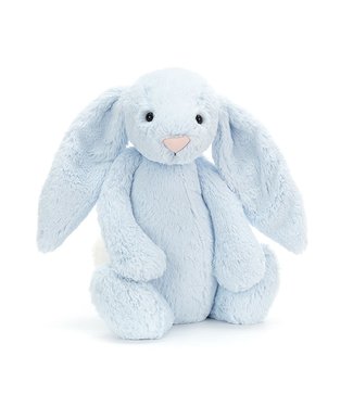 Jellycat Jellycat - Bashful Blue Bunny Large