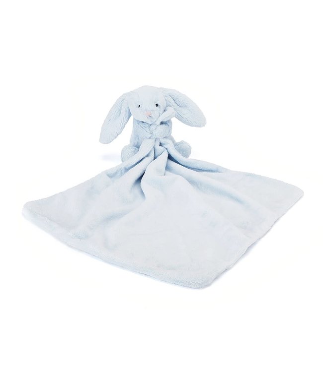 Jellycat Jellycat - Bashful Blue Bunny Soother