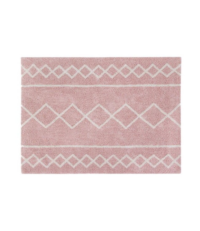 Lorena Canals Lorena Canals - Oasis Vintage Nude - Natural 120 x 160