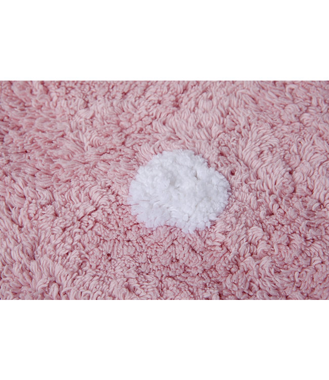 Lorena Canals Lorena Canals - Biscuit Pink 120 x 160