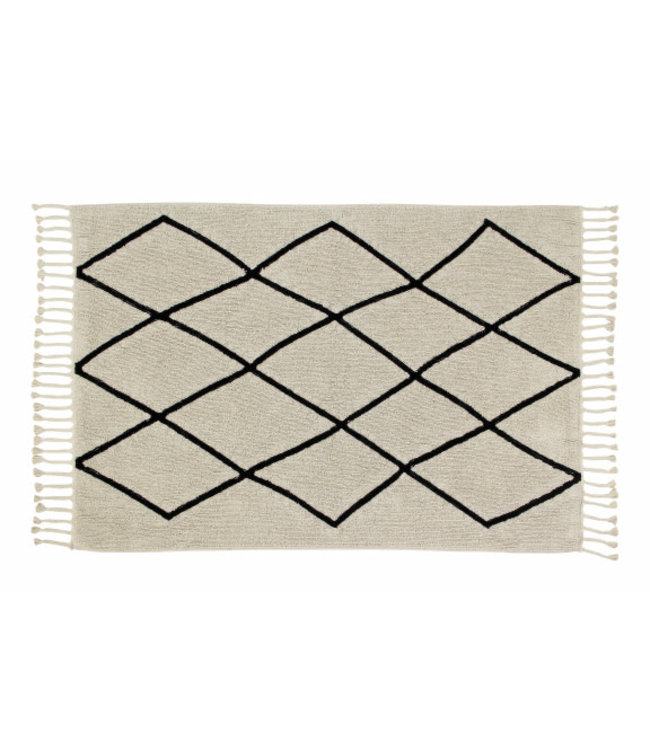 Lorena Canals Lorena Canals - Bereber Beige 140 x 200