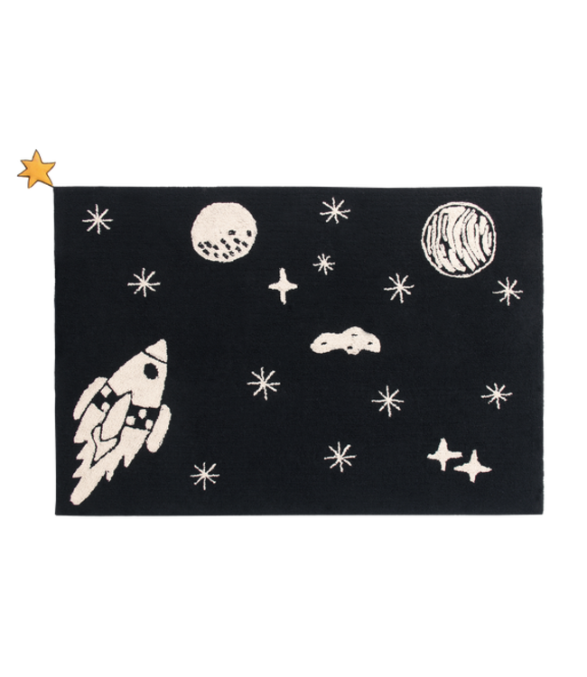 Lorena Canals Lorena Canals - Universe 140 x 200