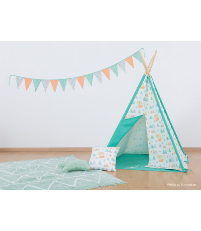 Lorena Canals Lorena Canals - Hippy Mint 120 x 160