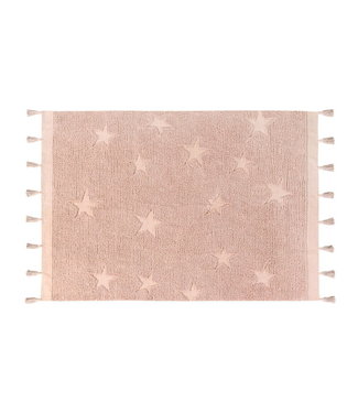 Lorena Canals Lorena Canals - Hippy Stars Vintage Nude 120 x 175