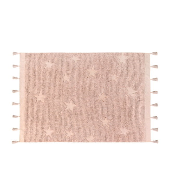 Lorena Canals Lorena Canals - Hippy Stars Vintage Nude 120 x 175