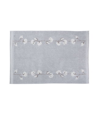 Lorena Canals Lorena Canals - Wasbaar tapijt Cotton Bolls 120 x 170