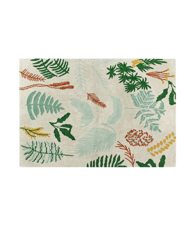 Lorena Canals Lorena Canals - Botanic Plants 140 x 200