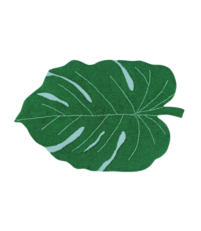 Lorena Canals Lorena Canals - Monstera Leaf 120 x 160